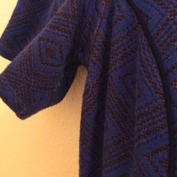 Anthropologie | Blushed Blooms Dress | S - Picture 5 of 7